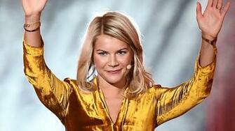 Presenter Apologises After Asking Women S Ballon D Or Winner Ada