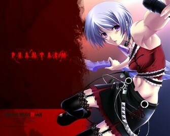 Chaos Head