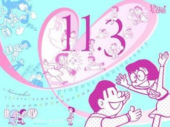 Doraemon Wallpaper Graphic