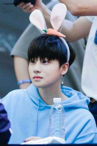 Kim Jinhwan Image Jay HD Fond D Cran And