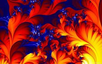 3d Fire And Ice Wallpaper Background HD Desktop Background