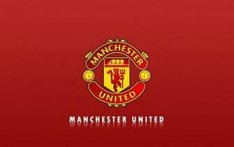 Man Utd Fc New HD Wallpaper