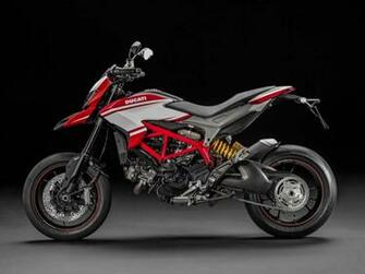 Ducati Hypermotard S P Wallpaper