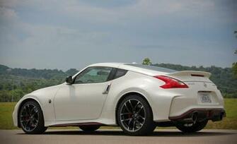 Nissan 370z Nismo