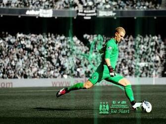 Joe Hart Wallpaper HD Football