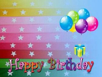 Happy BirtHDay HD Image Wishes For Everybody