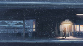 90s Anime Wallpaper On