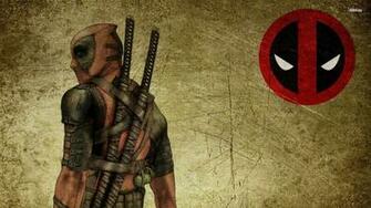 Deadpool Wallpaper