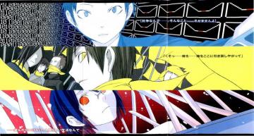 Durarara HD Wallpaper And Background