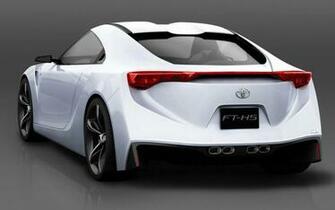 Toyota Supra Wallpaper HD In Cars Imageci