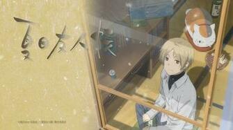 Best Natsume Yuujinchou Wallpaper Madara