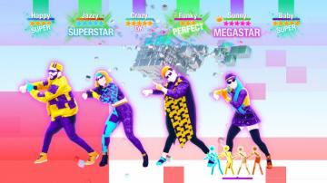 Just Dance New Songs Wallpaper Teahub Io