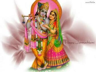 Radha And Krishna Beautiful Wallpaper Collection