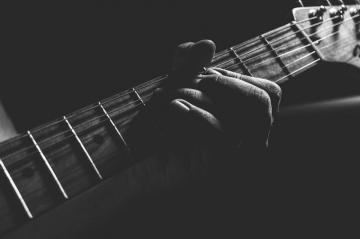 Best Guitar Wallpaper Hq Pictures