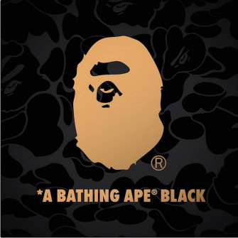 Top Bape Logo Wallpaper Full HD 4k To Use