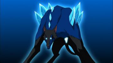 Monsuno In Pokemon Fusion Art