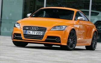 Audi Wallpaper