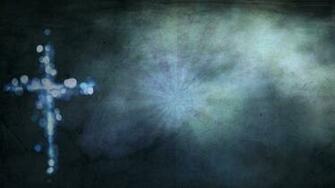 Christ Background