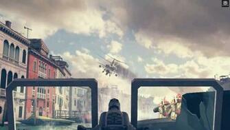 Modern Combat Blackout Gaming Wallpaper Xcitefun Net