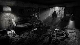 Hatred Wallpaper Full HD 1080p Desktop Background