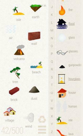 Little Alchemy Android Apps On Google Play