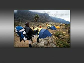 Computer Desktop Wallpaper Barranco Camp Elevation