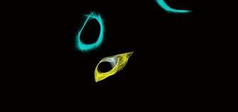 Shiny Umbreon Wallpaper By