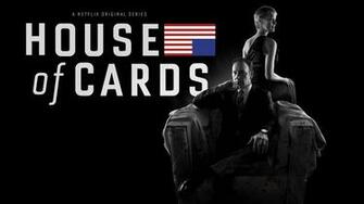 House Of Cards Wallpaper