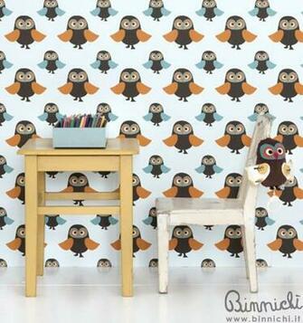 Ferm Living Wallpaper Mejor Conjunto De Frases