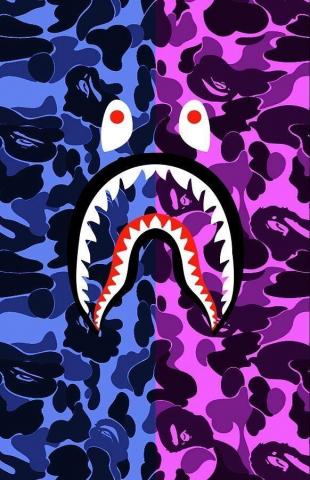 Bape Wallpaper Ideas iPhone