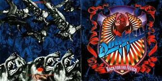 Best Dokken Background Wallpaper