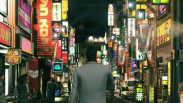 Yakuza Kiwami Re Usgamer