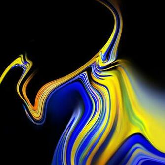 Here S All Of The Official Stock Galaxy Note