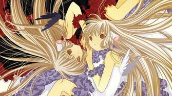 Chobits Wallpaper HD Net