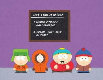 South Park Funny HD Wallpaper High Resolution Background