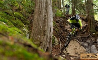 Wallpaper Trek Frame Mountain Bike