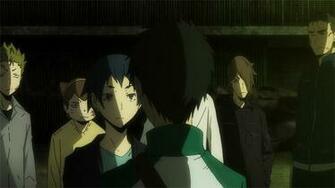 Durarara X2 Shou Episode Pre Image Otaku Tale