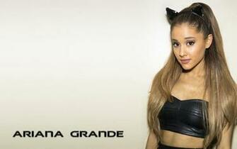 Ariana Grande Wallpaper Wide Festival