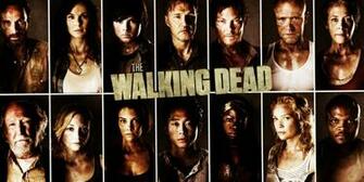 The Walking Dead Wallpaper By Wonderouswoman