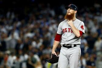 Red Sox Astros Alcs Craig Kimbrel Needs To Get Back Basics