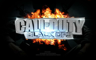Black Ops Wallpaper