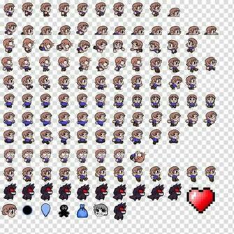 Spelunky Maplestory Sprite Video Game Transparent