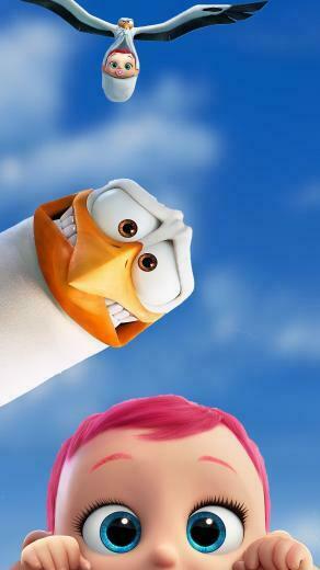 Cute Cartoon Wallpaper