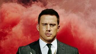 Channing Tatum Wallpaper HD HDcoolwallpaper