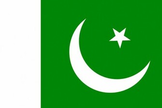 Pakistan Flag HD Wallpaper
