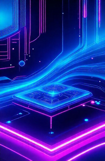 Jarvis Live Wallpaper
