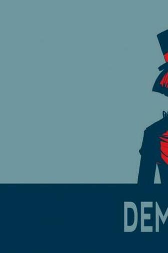 Vagabond Paint Homestuck Democracy Wallpaper Art HD