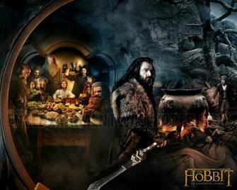 The Hobbit An Unexpected Journey Wallpaper Original Size