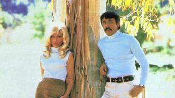 Fonds Dcran Nancy Sinatra Tous Les Wallpaper