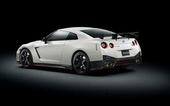 Nissan Gt R Nismo Wallpaper HD Car